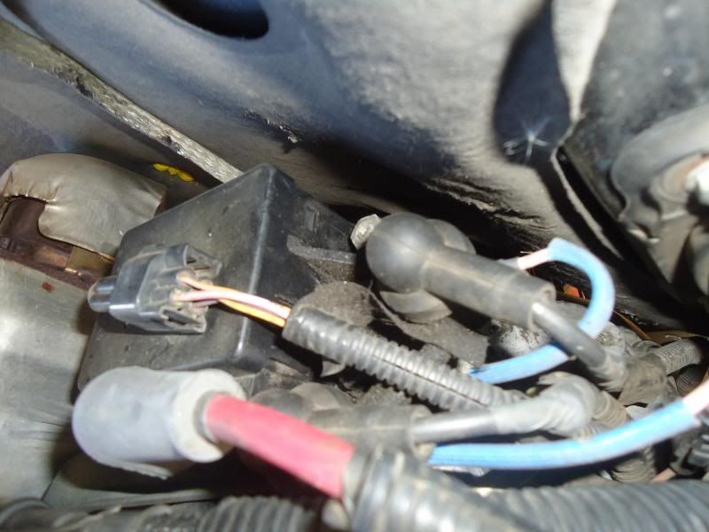 Need help wiring on glow plug controller - Diesel Place : Chevrolet and