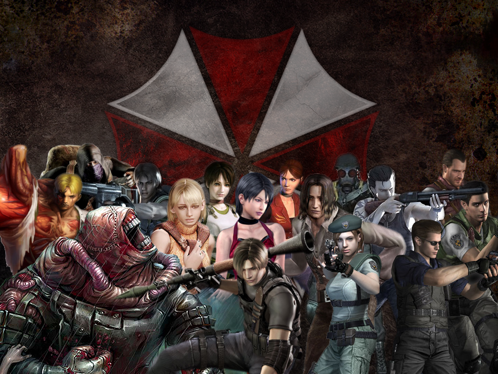 Coup De Grace Resident Evil 6 Coup De Grace Resident Evil 6
