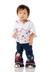 toddler girls boutique jeans