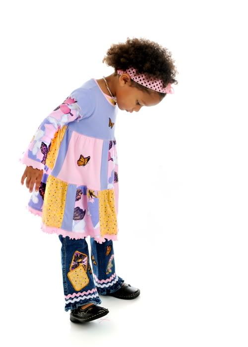 cute funky boutique clothes for toddler girls