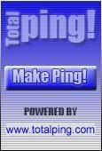 Mi Ping en TotalPing.com