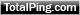 My Ping in TotalPing.com