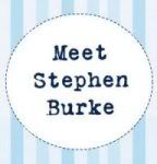 Meet Stephen Burke