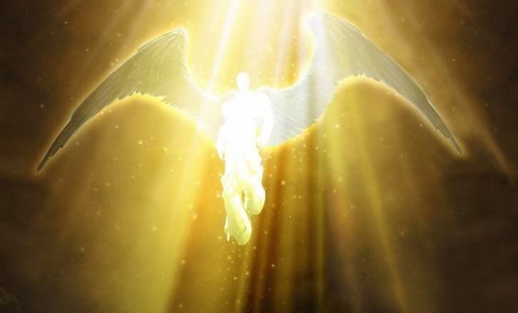 ANGEL OF LIGHT Pictures, Images and Photos