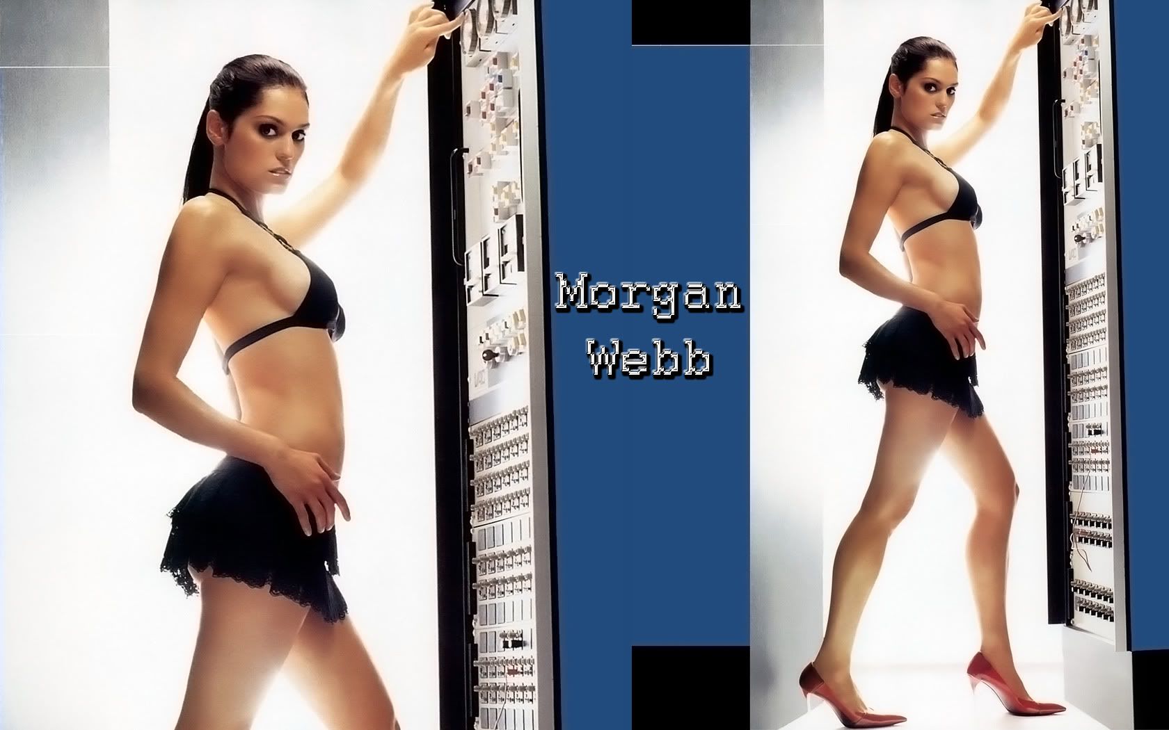 medical fetish tube computer tits