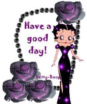 bettyboop