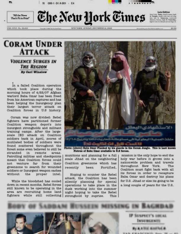 airsoft in new york General Discussion ArniesAirsoft Forums