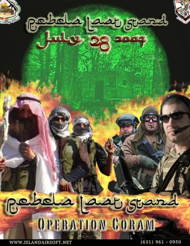 airsoft in new york General Discussion ArniesAirsoft Forums