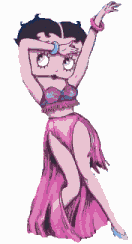 bettyboop