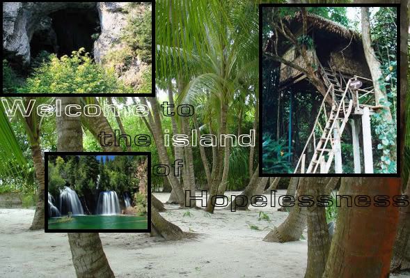 Island of hopelessness