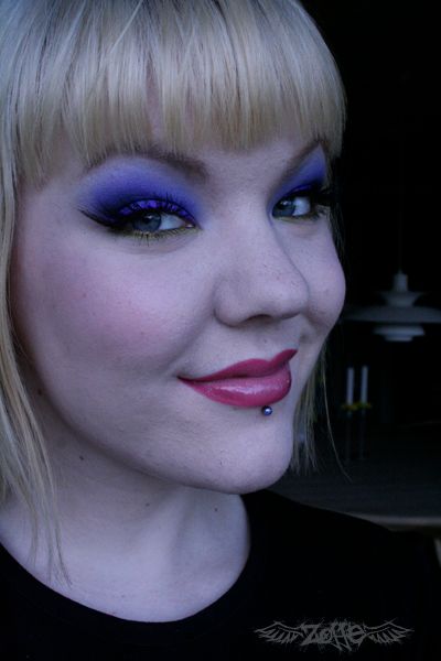 glamour makeup tutorial. glamour makeup tutorial.