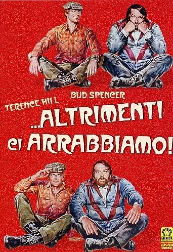    / Altrimenti ci arrabbiamo