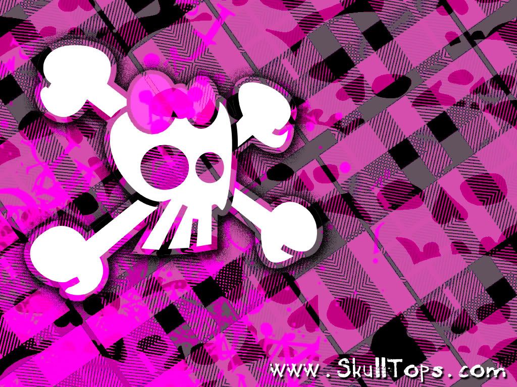 Free Skull Desktop Computer Wallpapers Personal Use Only