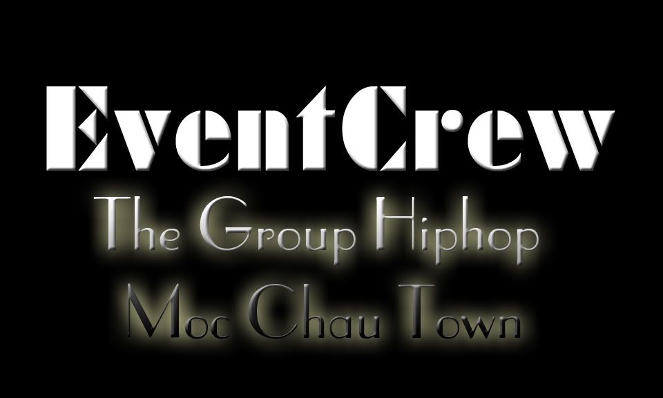 website Nhóm nhẩy Even Crew Mộc Châu