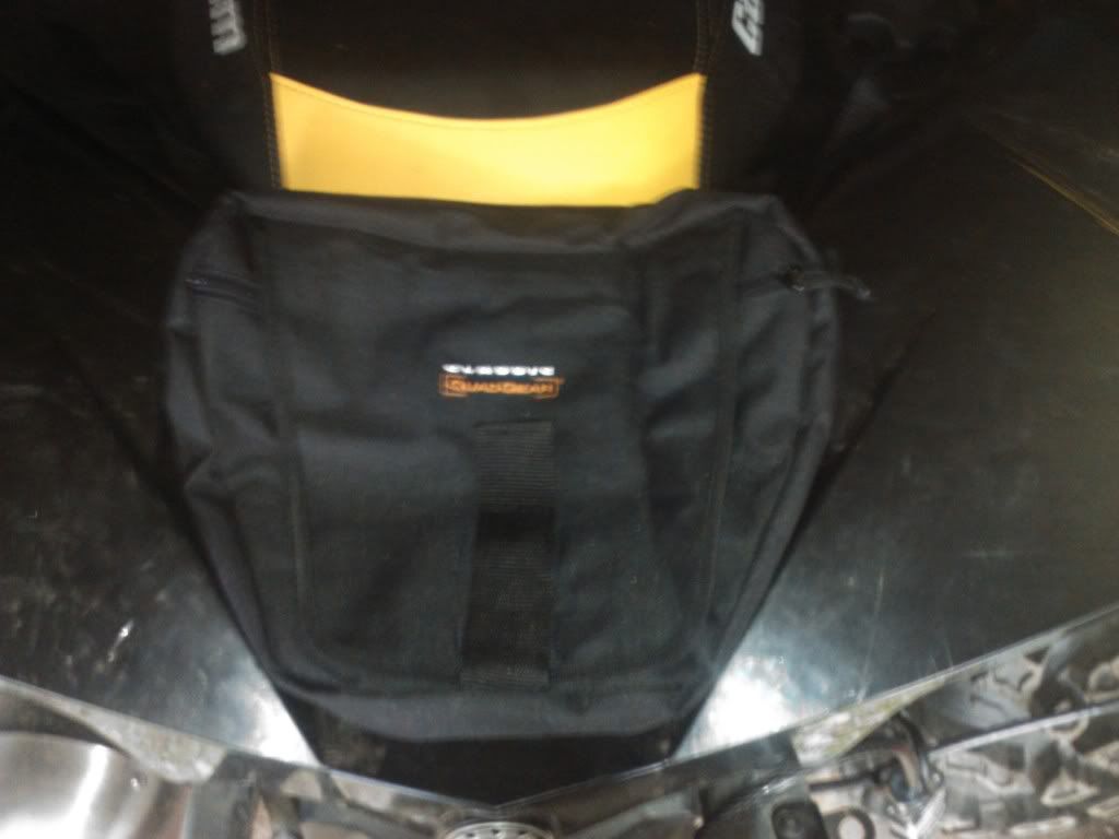 Renegade Rear Bag Renegade discussion canam ATV Forums