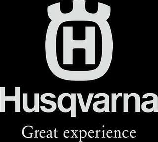 husqvarna logo