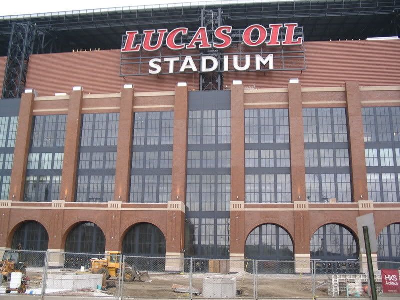 lucas oil stadium