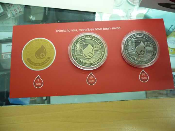 [Official Thread] Blood Donation Give Blood Give Life Page 16 www