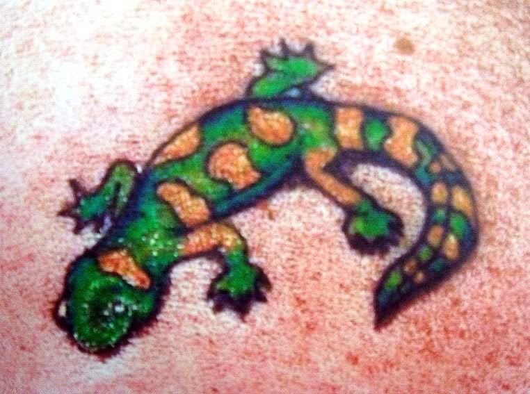 Lizard Tattoo Longing Picture 385948. You can leave a response, or trackback 