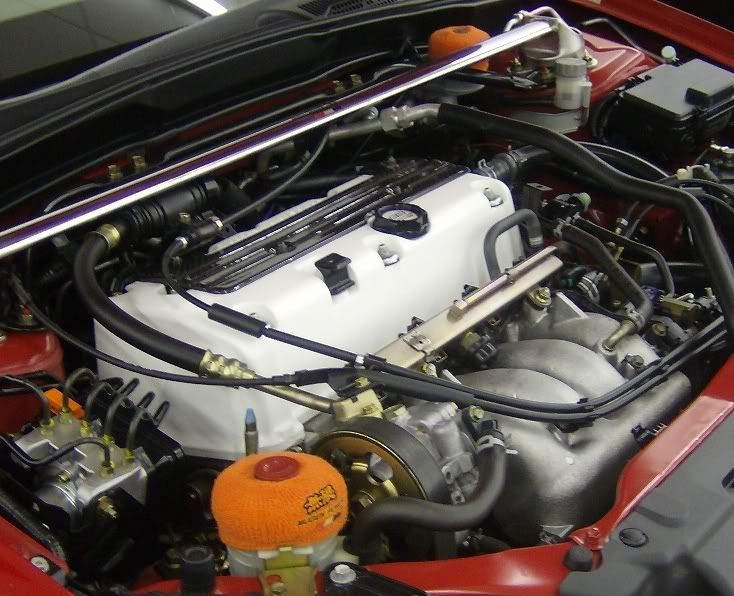 MY DIY Valve Cover .. what you think? Acura RSX, ILX and Honda EP3 Forum