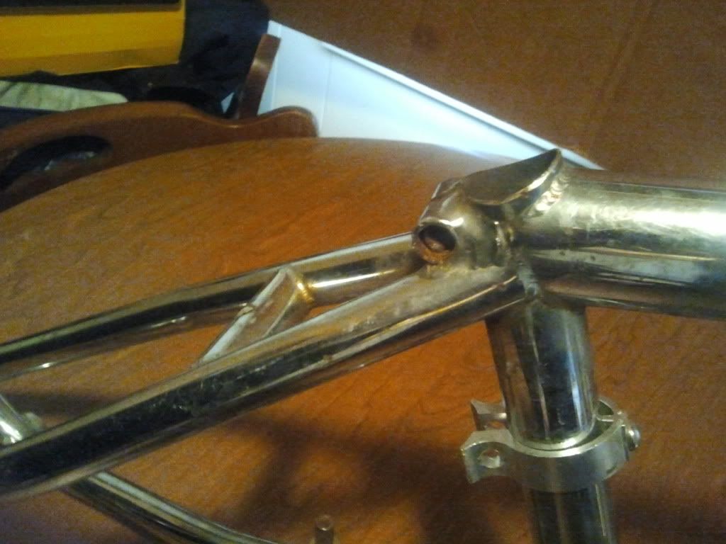 Hoffman & Handlebar Help Forums