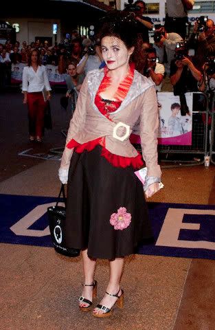 Helena Bonham Carter