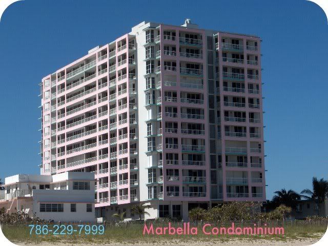 Marbella Condo Sales / 786-229-7999 / Leasing