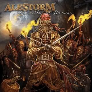 Alestorm Pictures, Images and Photos