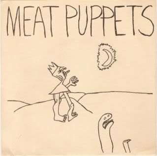 Meat Puppets Pictures, Images and Photos