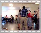 The chicken dance. video Chickendance.mp4