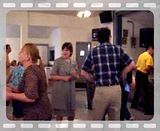 Mandi & Jim dancing.Spring dance 2010 video SpringDance2010.mp4