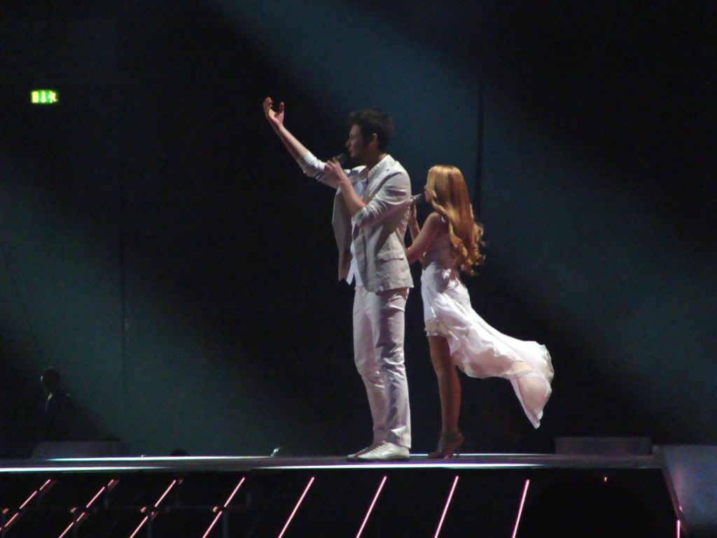 Евровидение 2011 - 4 