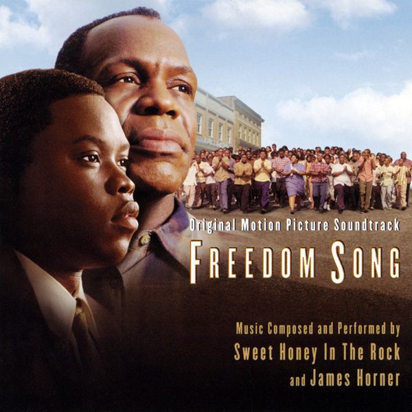 Freedom Song (James Horner) Best Original Scores