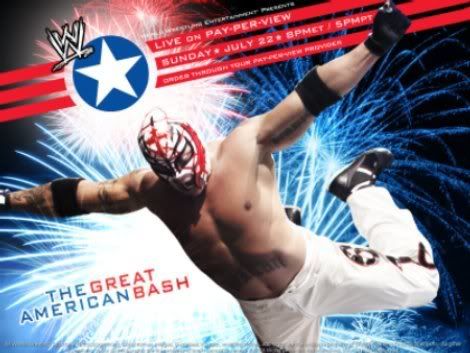 Great American Bash pic