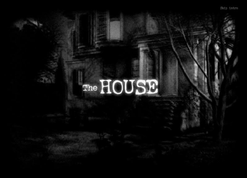 The House - Game Rumah Hantu, yang jantungan jangan masuk!!