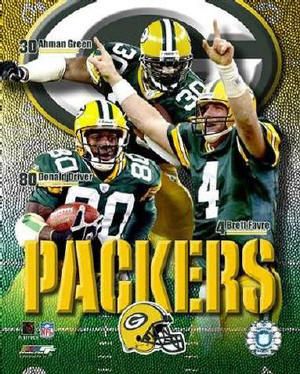 Packers Funny Sign on Green Bay Packers Big 3 2003 2 Jpg