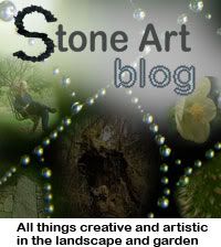 Stone Art Blog