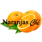 Naranjas Che