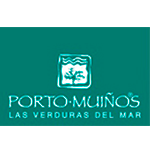 Algas Porto Muiños