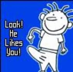 Likes You