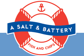 image source and copyright: A Salt & Battery