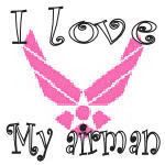 I love my AIRMAN
