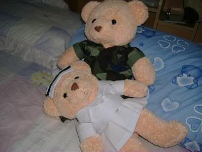 ไปลั่น ลา รับกระบี่สุดที่รักแล้ว