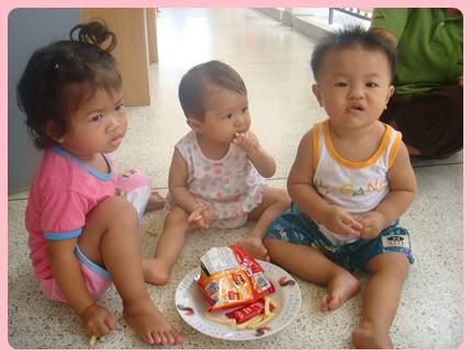 เป็นแฟนทหาร เป็นต้องลุ้นตลอด