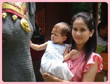 ทำบุญแก้บน เรื่องน่าตกใจ