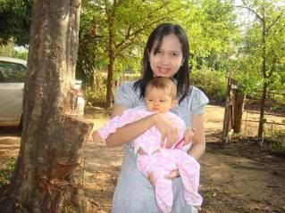 ฝากเลี้ยงเป็นลูกปู่ย่า อัพรูปจ้า