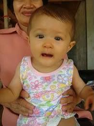 ฝากเลี้ยงเป็นลูกปู่ย่า อัพรูปจ้า