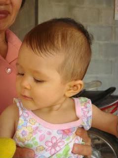 ฝากเลี้ยงเป็นลูกปู่ย่า อัพรูปจ้า