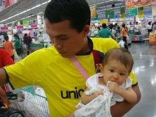 ฝากเลี้ยงเป็นลูกปู่ย่า อัพรูปจ้า