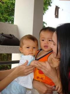 ฝากเลี้ยงเป็นลูกปู่ย่า อัพรูปจ้า
